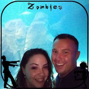 Meet your Posher, Kevin